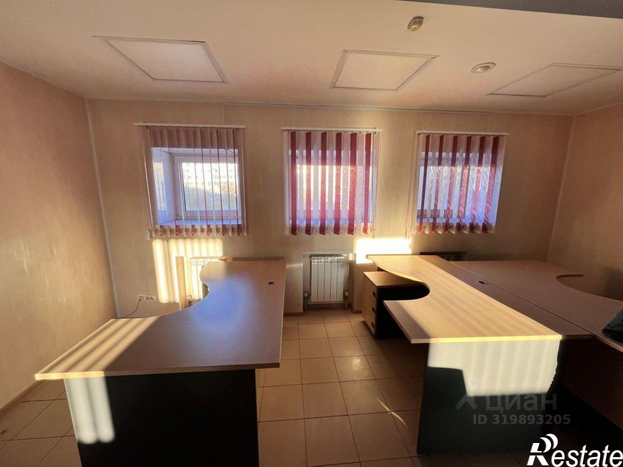 Купить офис, помещение под офис за 4 272 680 рублей на улица Мира, 36Б