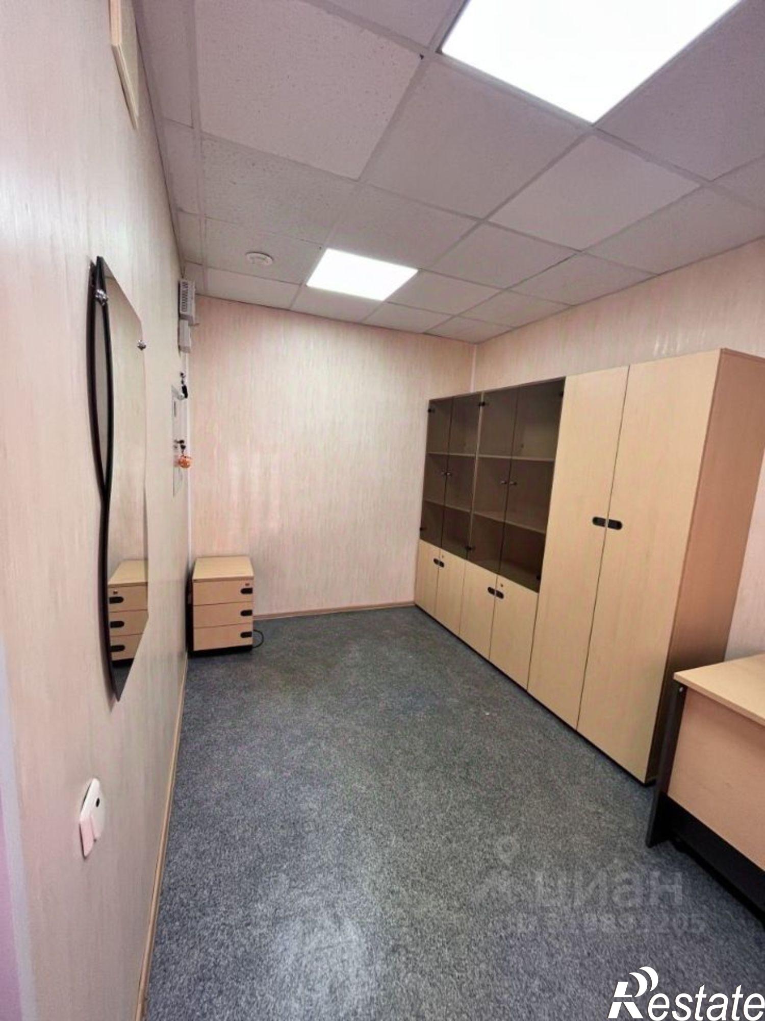 Купить офис, помещение под офис за 4 272 680 рублей на улица Мира, 36Б