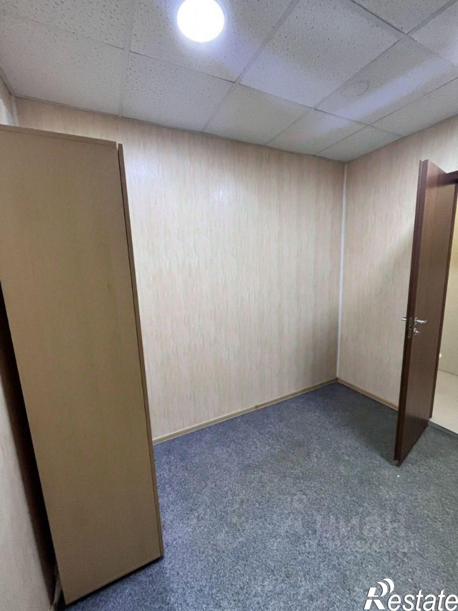 Купить офис, помещение под офис за 4 272 680 рублей на улица Мира, 36Б