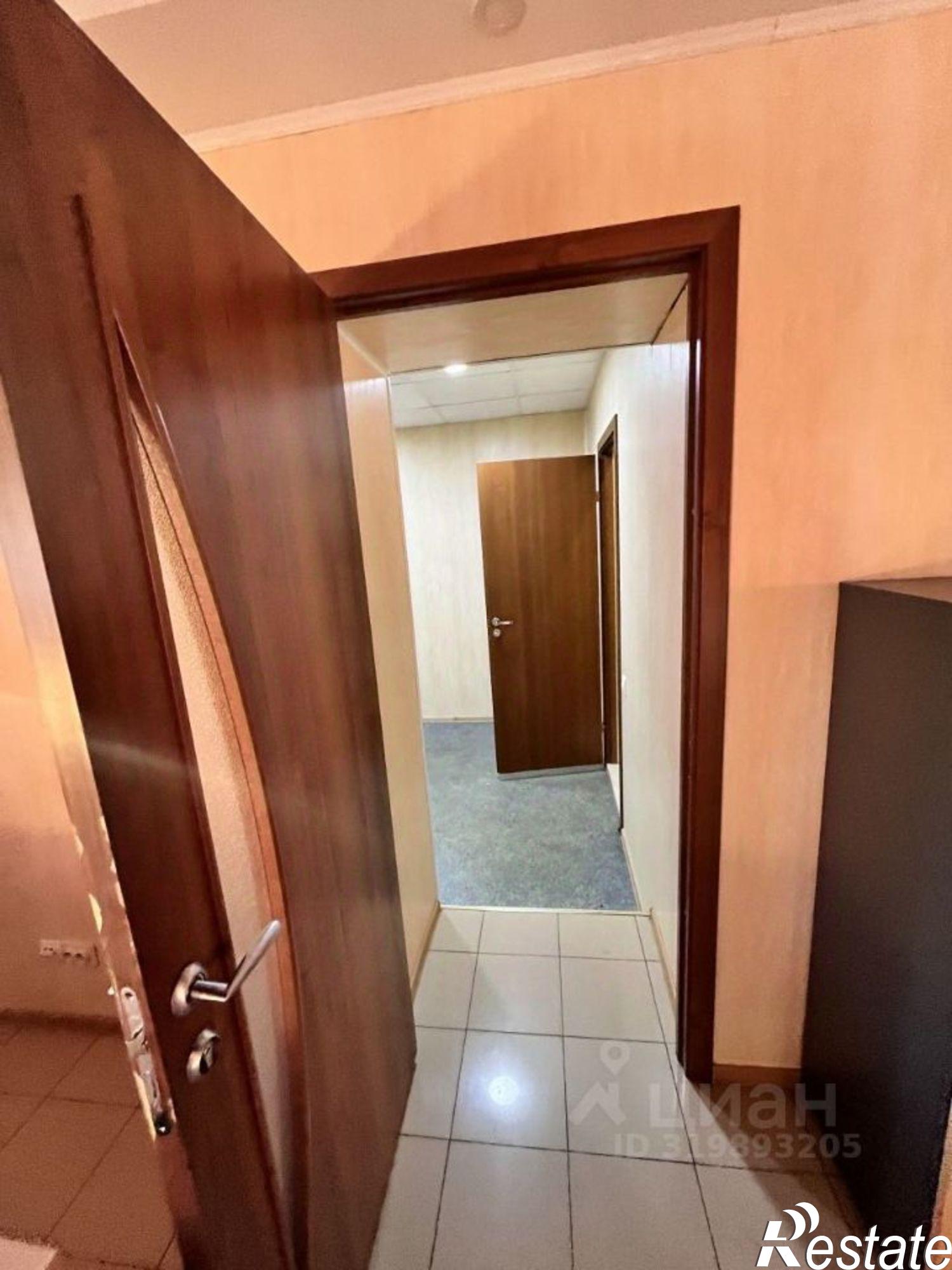 Купить офис, помещение под офис за 4 272 680 рублей на улица Мира, 36Б