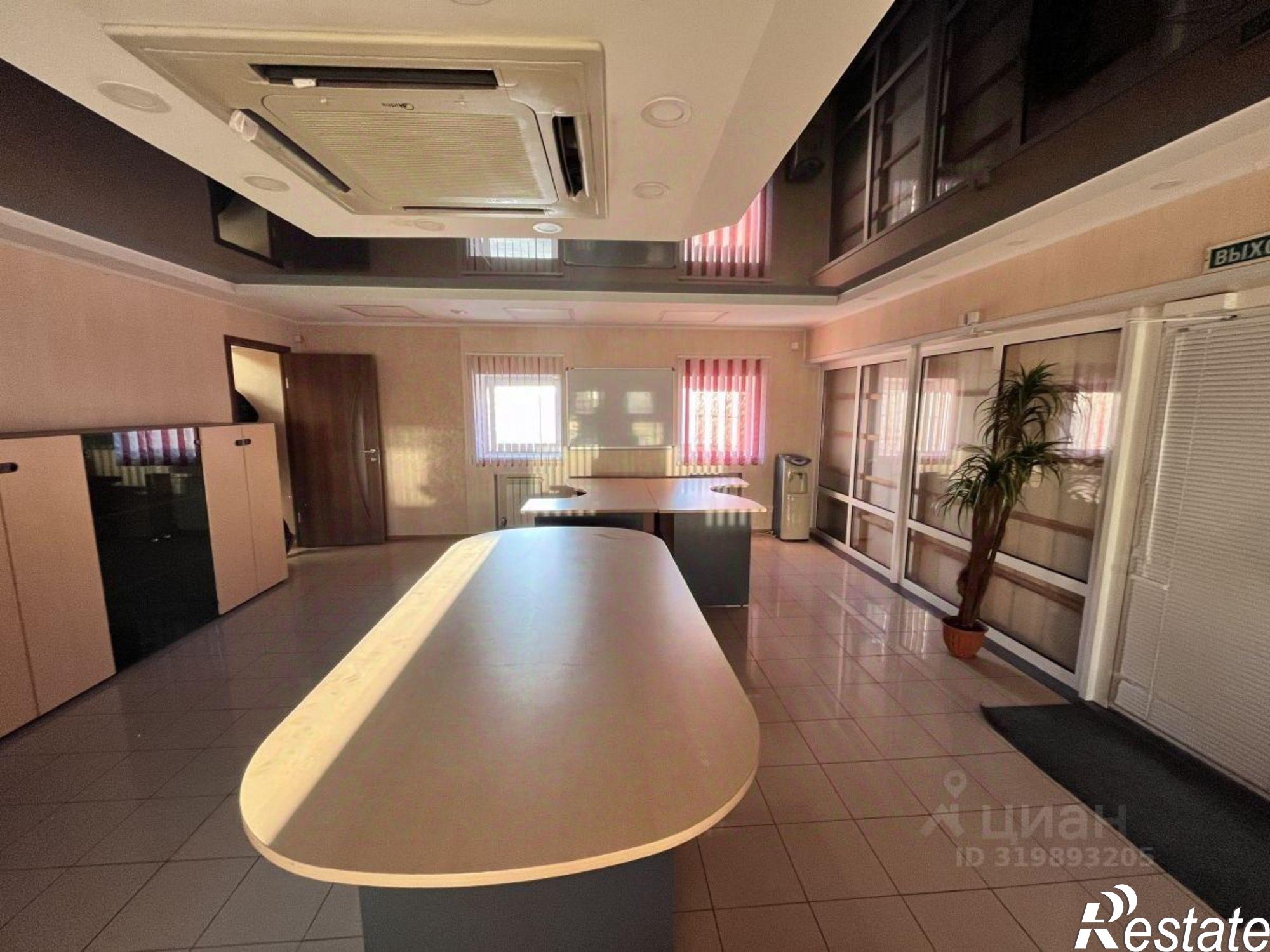 Купить офис, помещение под офис за 4 272 680 рублей на улица Мира, 36Б