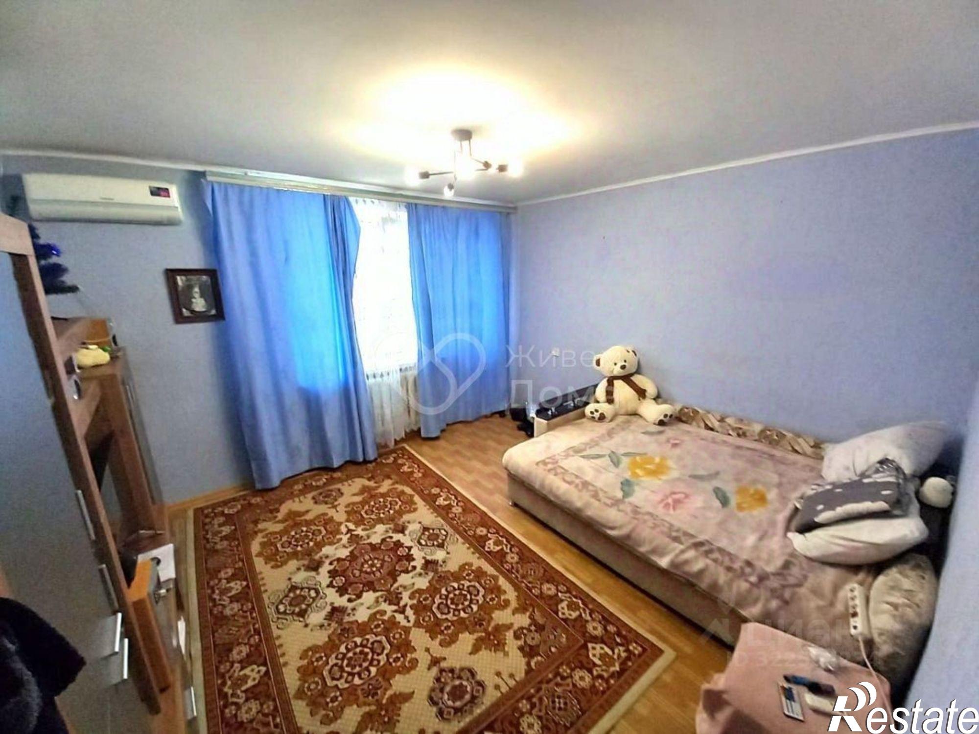 Купить квартиру за 2 800 000 рублей на улица Олега Кошевого, 21