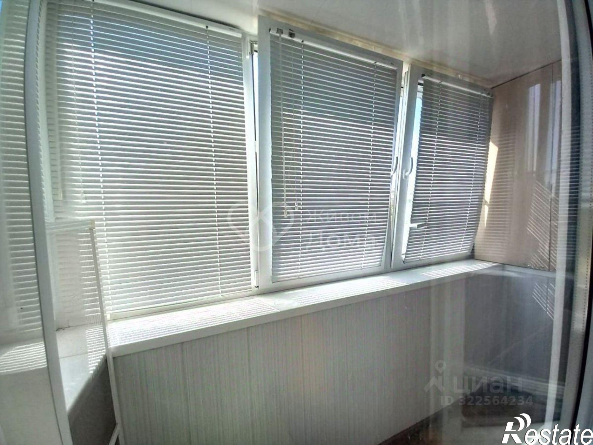 Купить квартиру за 2 800 000 рублей на улица Олега Кошевого, 21