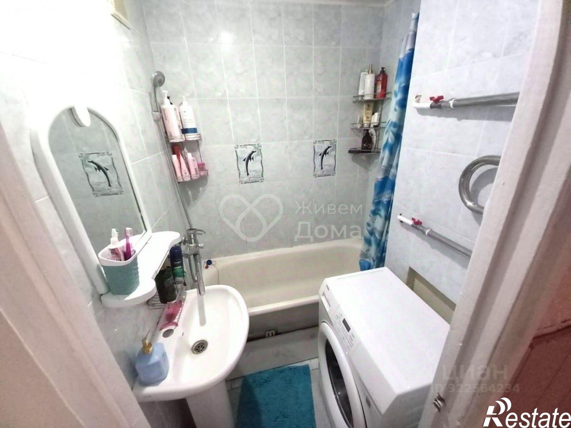 Купить квартиру за 2 800 000 рублей на улица Олега Кошевого, 21