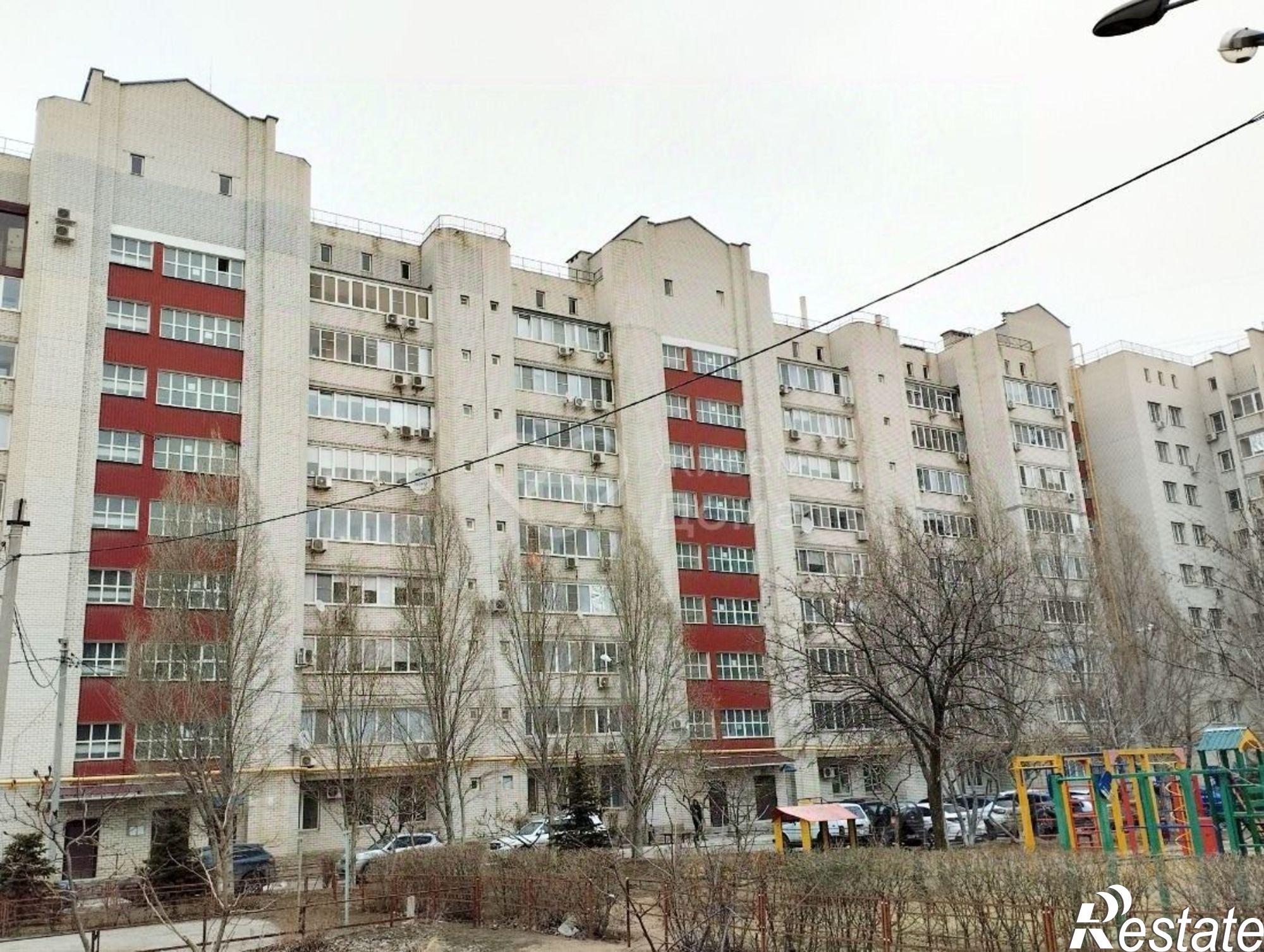 Купить квартиру за 5 720 000 рублей на проспект Ленина, 146