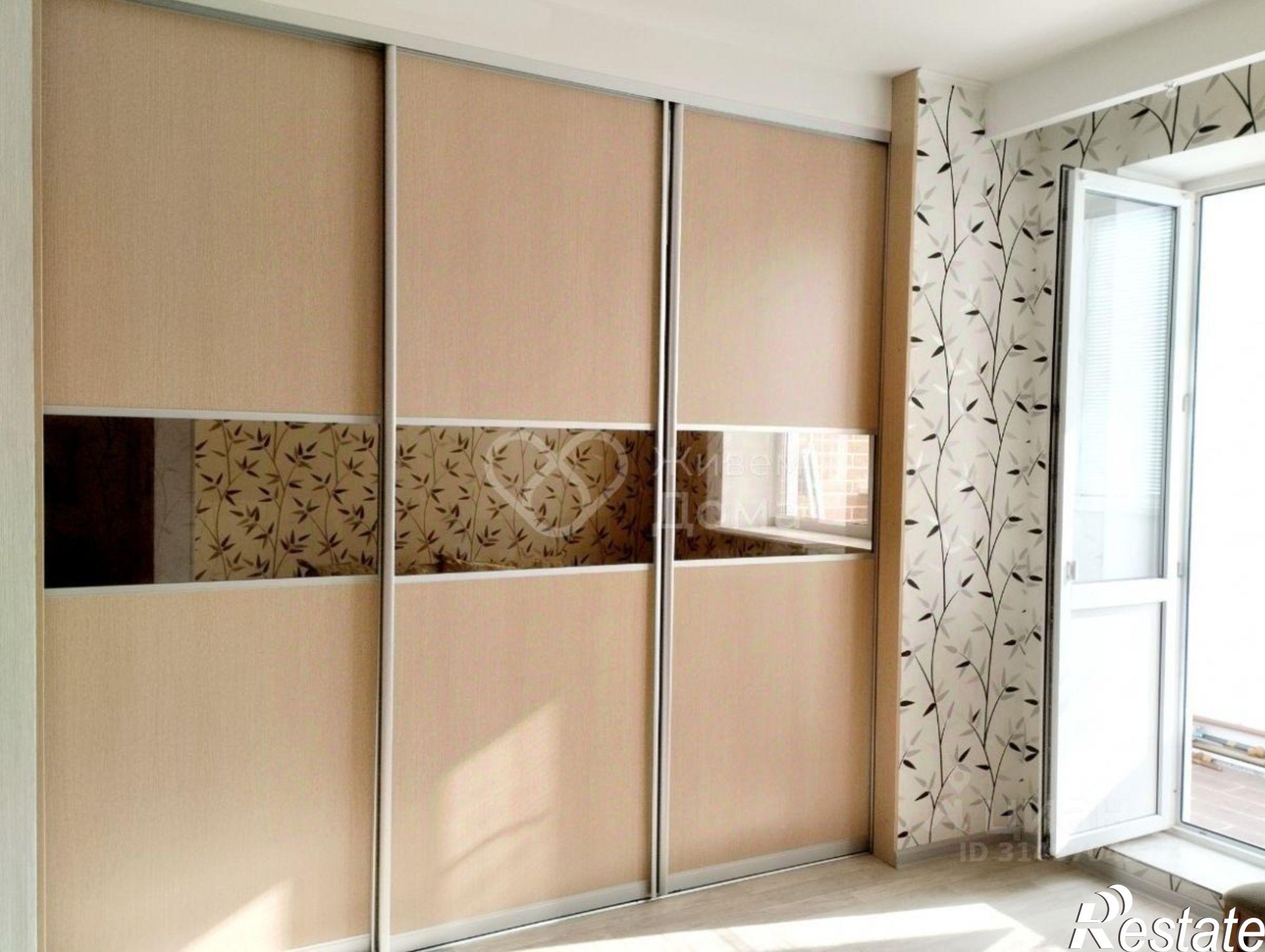 Купить квартиру за 5 720 000 рублей на проспект Ленина, 146