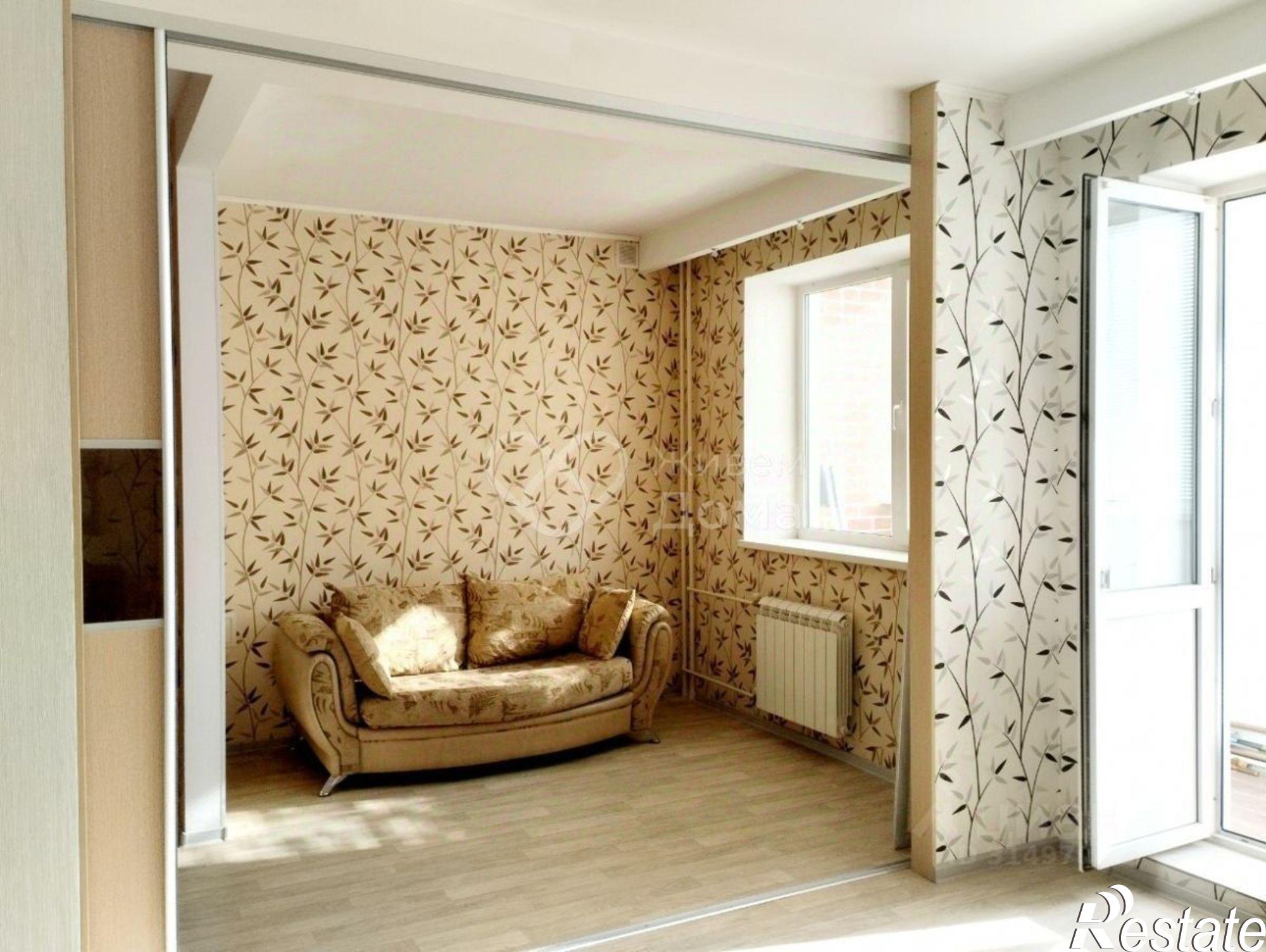 Купить квартиру за 5 720 000 рублей на проспект Ленина, 146