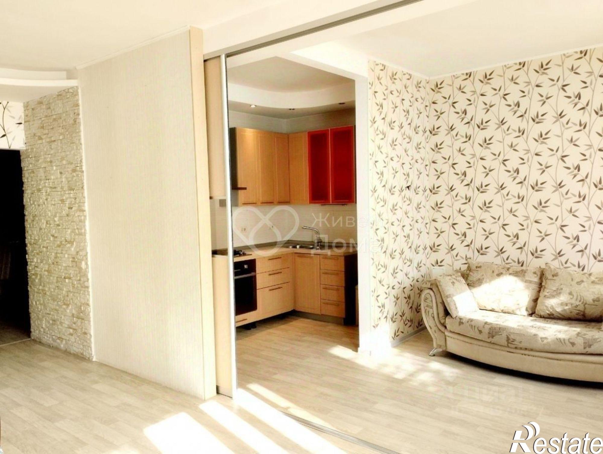 Купить квартиру за 5 720 000 рублей на проспект Ленина, 146