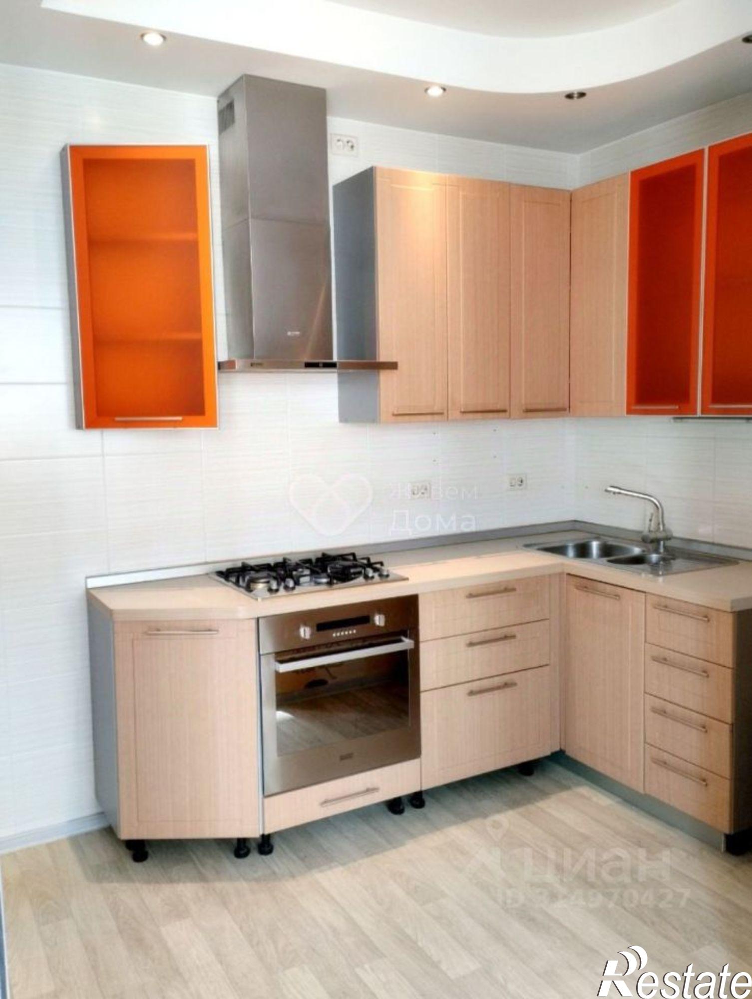 Купить квартиру за 5 720 000 рублей на проспект Ленина, 146