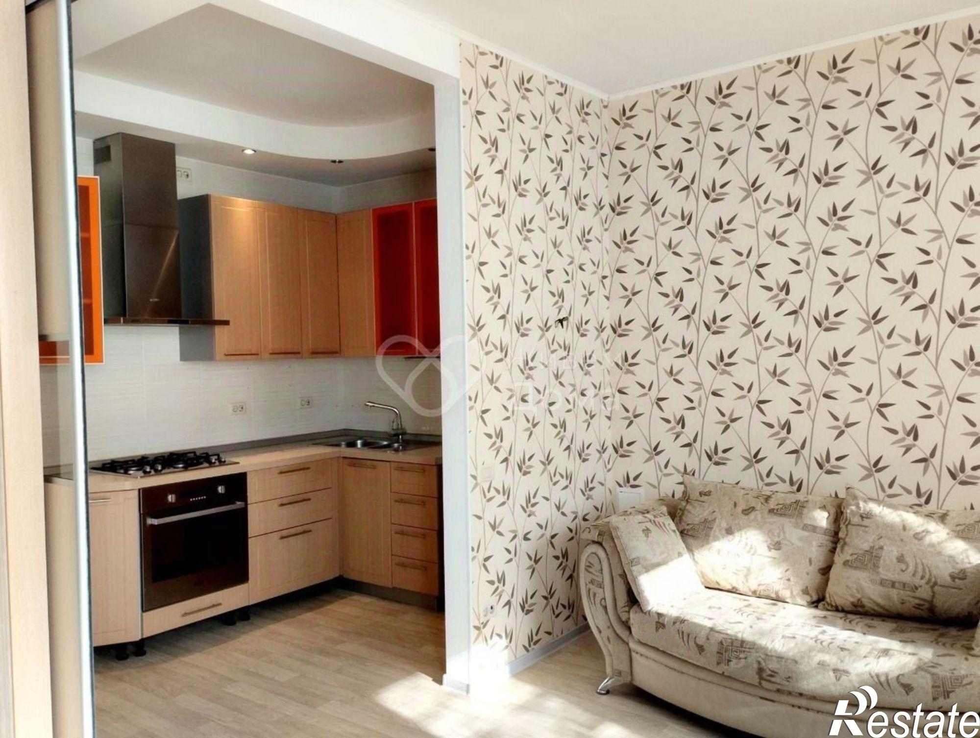 Купить квартиру за 5 720 000 рублей на проспект Ленина, 146