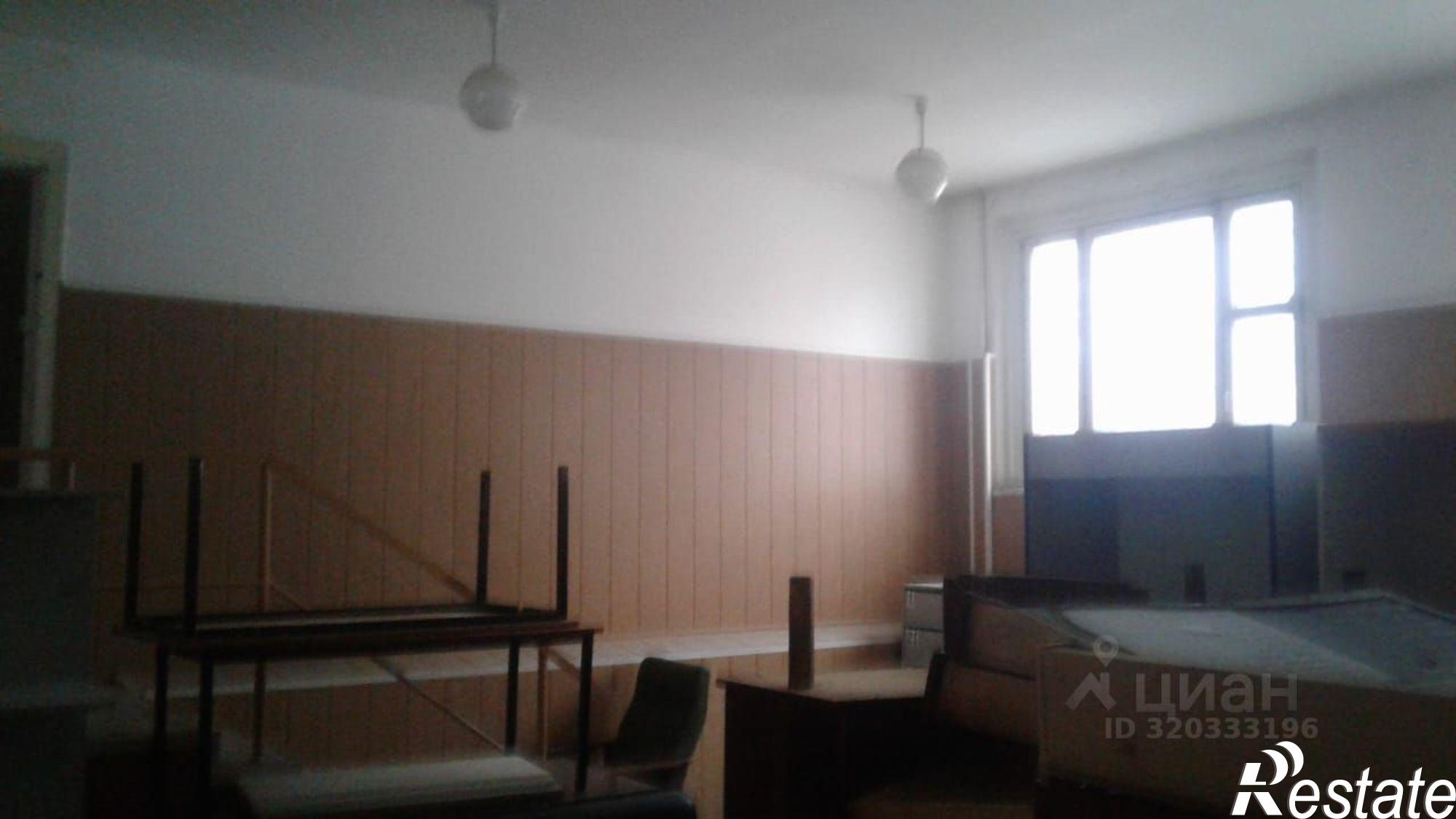 Купить офис, помещение под офис за 6 075 640 рублей на проспект Ленина, 107