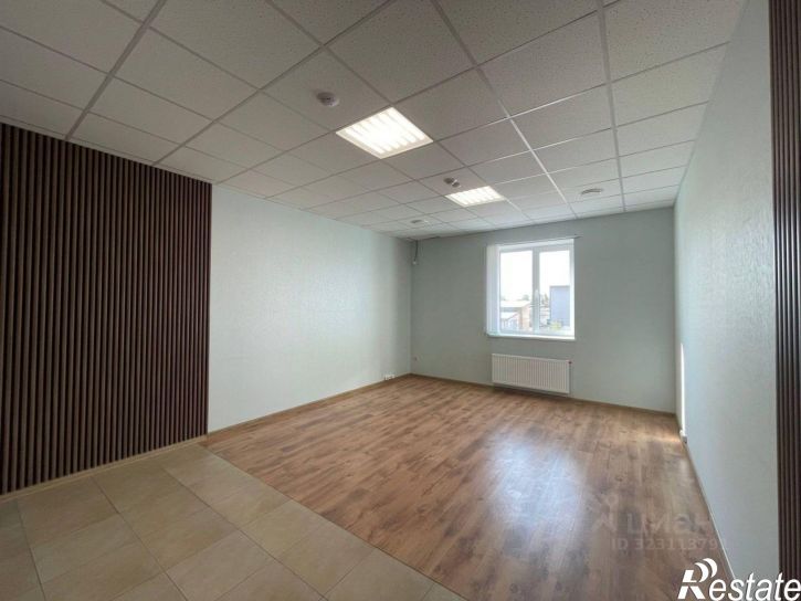 Офис Волжский, Складской пер, 2а