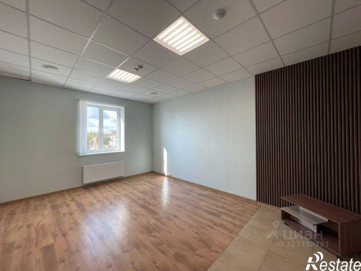 Офис Волжский, Складской пер, 2а