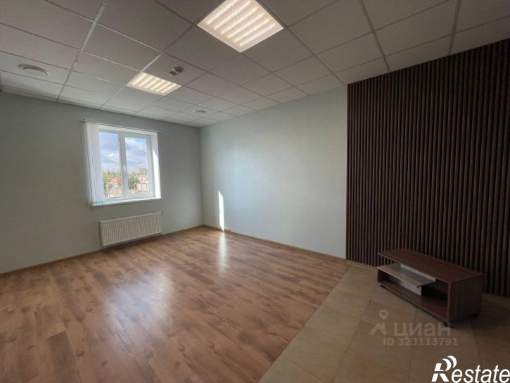 Офис Волжский, Складской пер, 2а