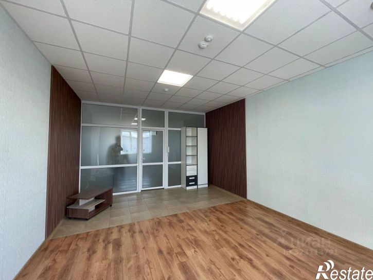 Офис Волжский, Складской пер, 2а