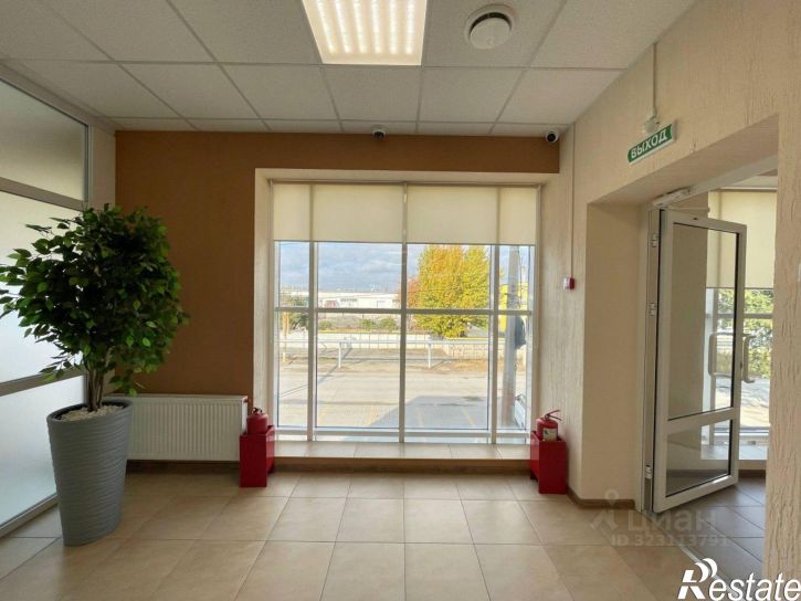 Офис Волжский, Складской пер, 2а