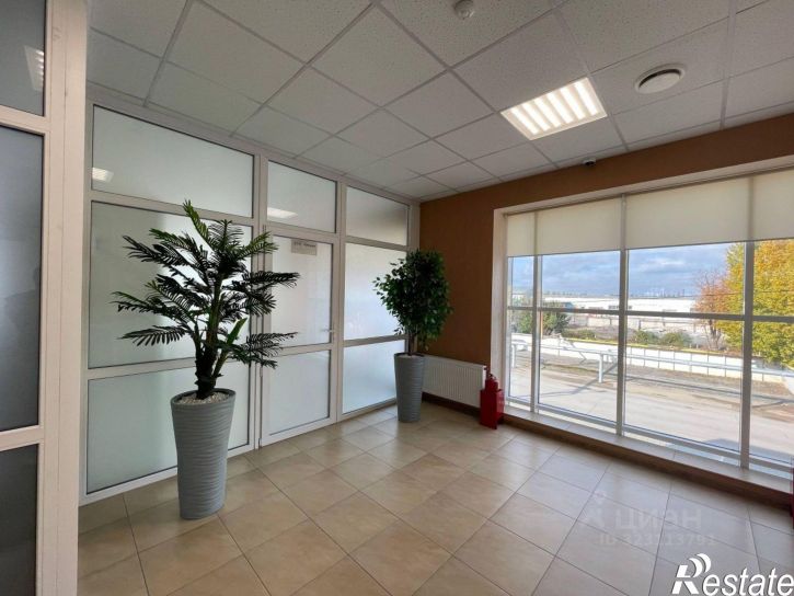 Офис Волжский, Складской пер, 2а