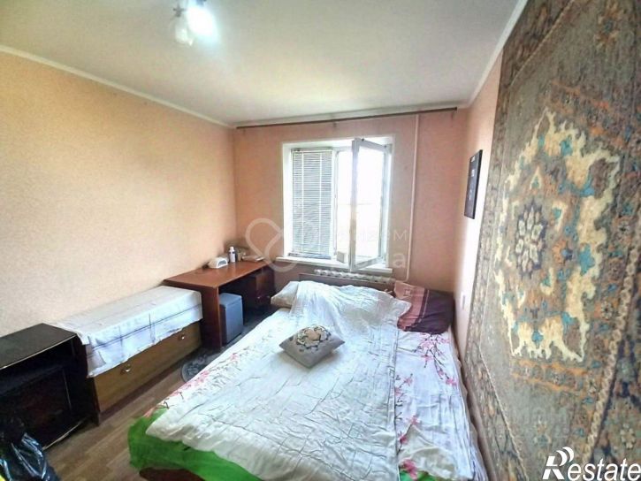 2-комн квартира улица Олега Кошевого, 21,  д. 21