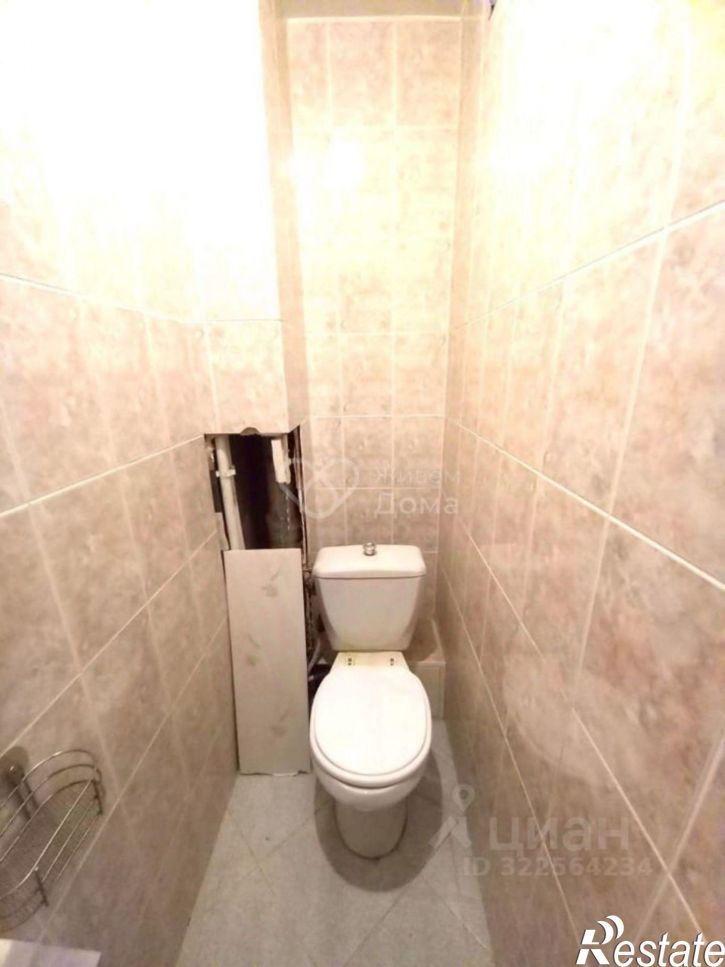 2-комн квартира улица Олега Кошевого, 21,  д. 21