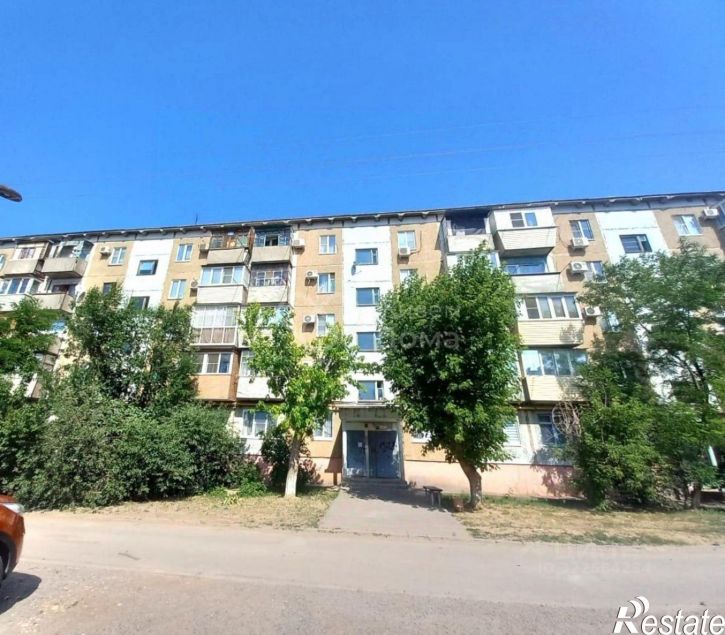 2-комн квартира улица Олега Кошевого, 21,  д. 21