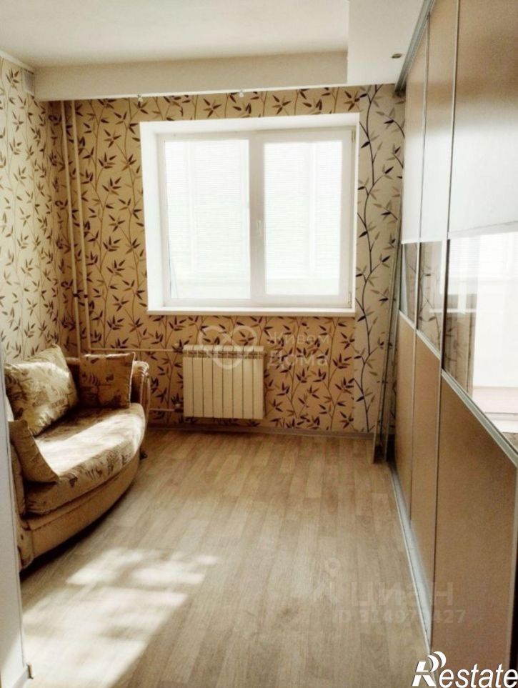 1-комн квартира проспект Ленина, 146,  д. 146