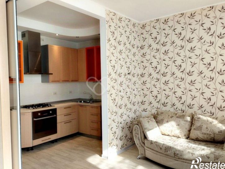 1-комн квартира проспект Ленина, 146,  д. 146