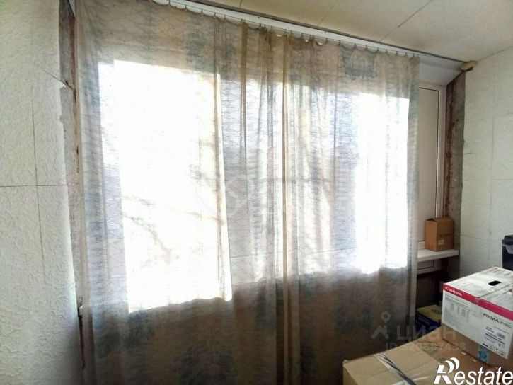 4-комн квартира улица Волжской Военной Флотилии, 86,  д. 86