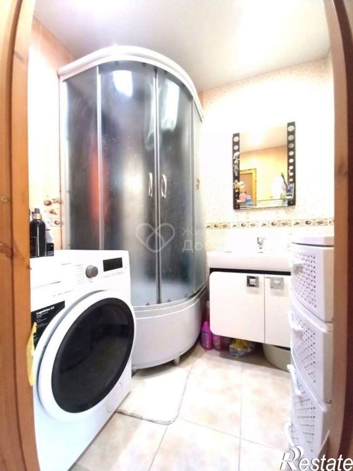 4-комн квартира улица Волжской Военной Флотилии, 86,  д. 86