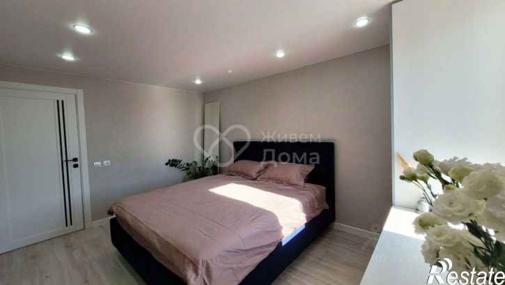 3-комн квартира проспект Ленина, 337,  д. 337