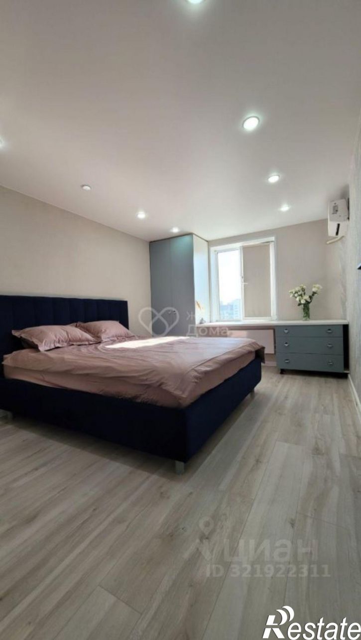 3-комн квартира проспект Ленина, 337,  д. 337