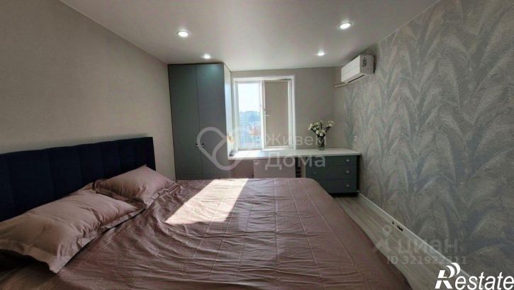 3-комн квартира проспект Ленина, 337,  д. 337