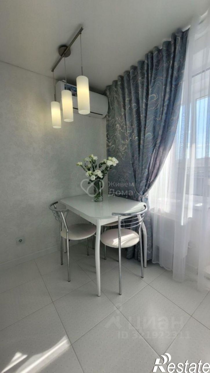 3-комн квартира проспект Ленина, 337,  д. 337