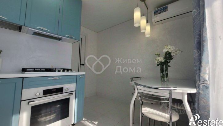 3-комн квартира проспект Ленина, 337,  д. 337