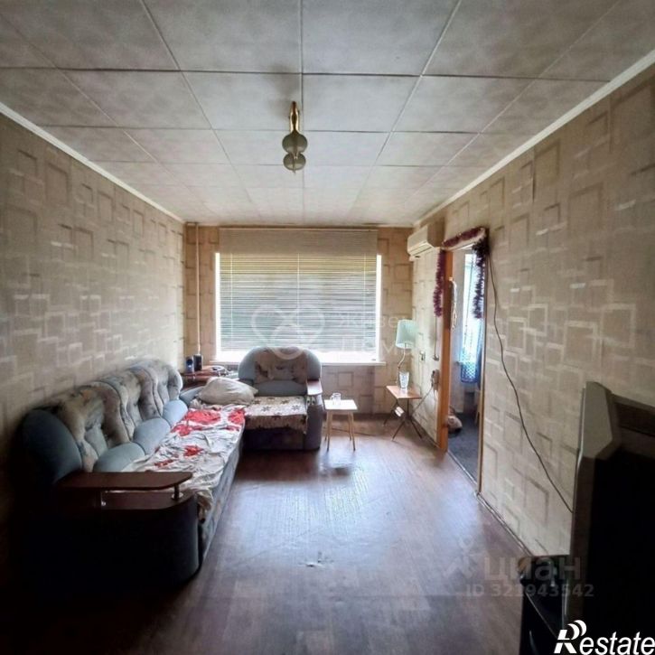 2-комн квартира Волжский городской округ