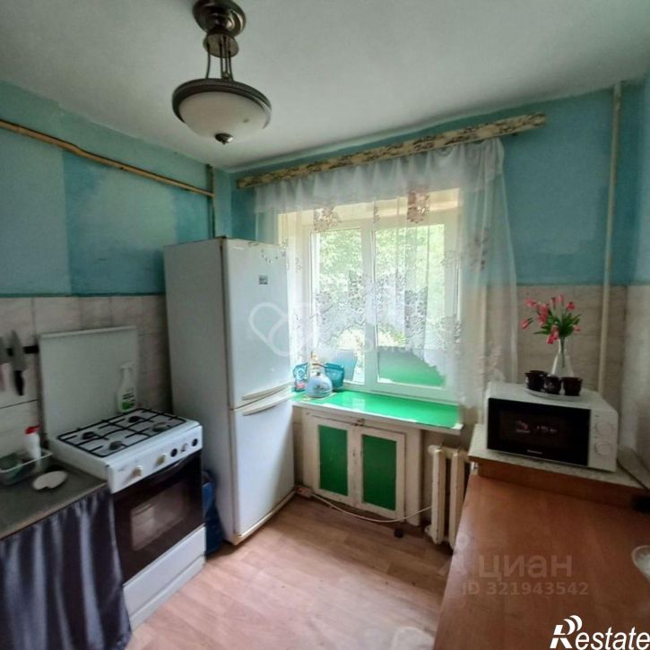 2-комн квартира Волжский городской округ