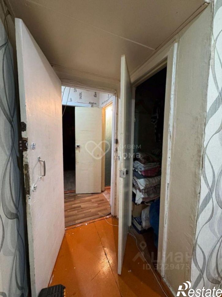 3-комн квартира Заводская улица, 1,  д. 1