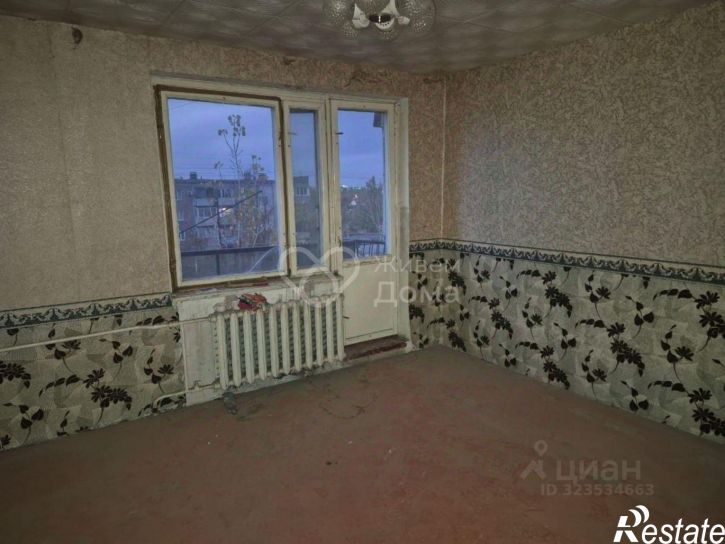 2-комн квартира Волжский городской округ