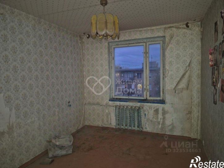 2-комн квартира Волжский городской округ