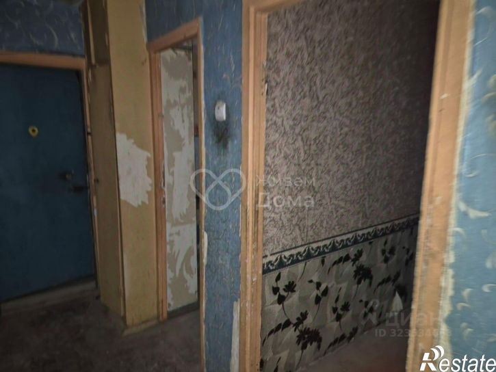 2-комн квартира Волжский городской округ