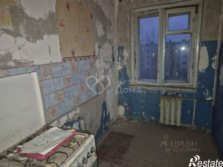 2-комн квартира Волжский городской округ