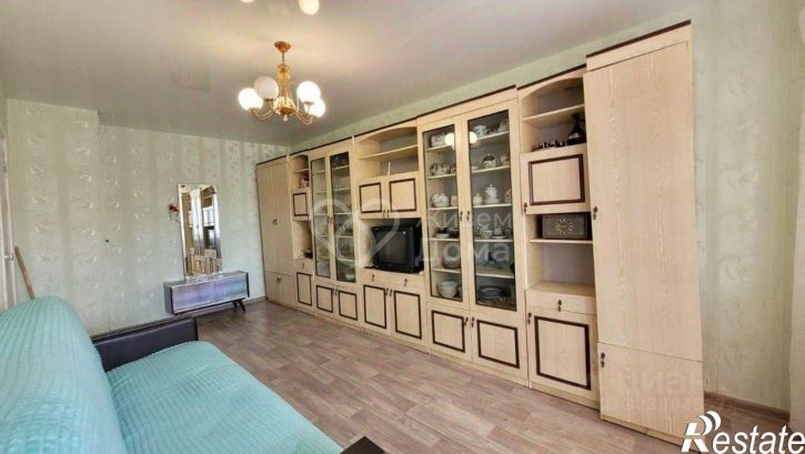 3-комн квартира Волжский городской округ