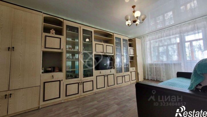 3-комн квартира Волжский городской округ