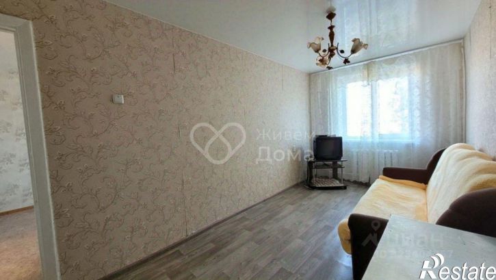 3-комн квартира Волжский городской округ