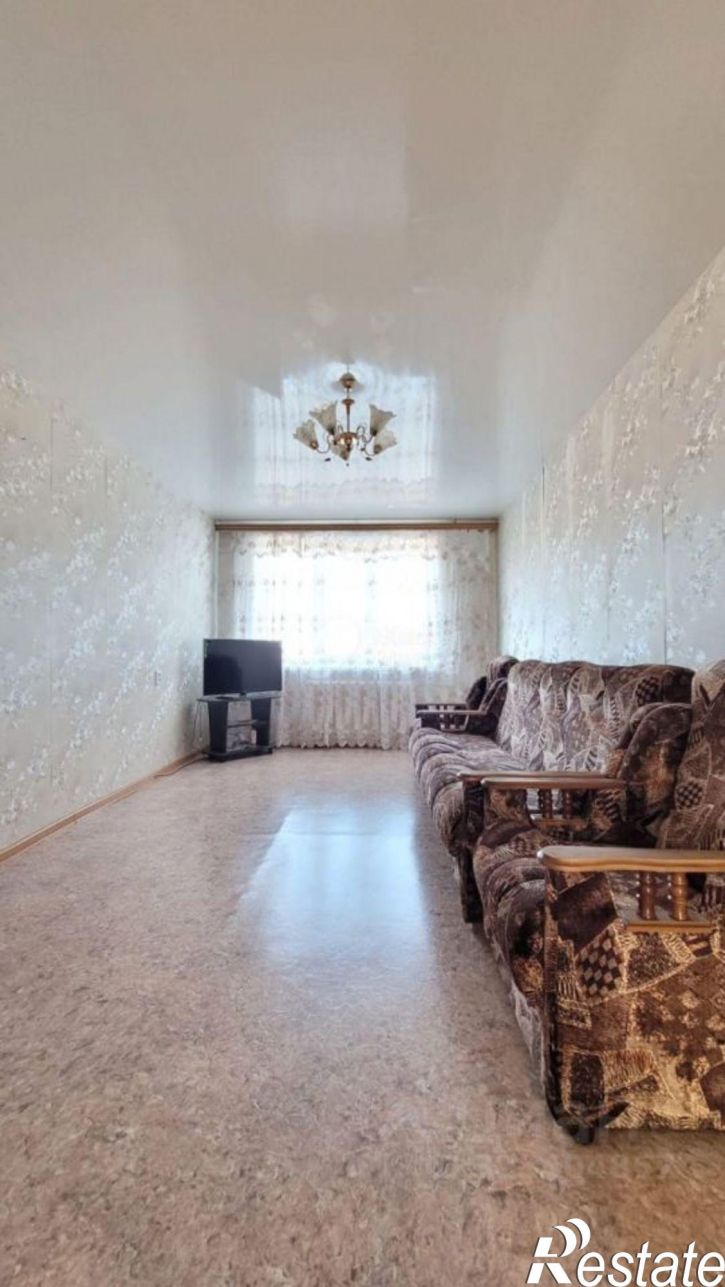 3-комн квартира Волжский городской округ