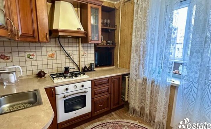 1-комн квартира улица Мира, 36,  д. 36