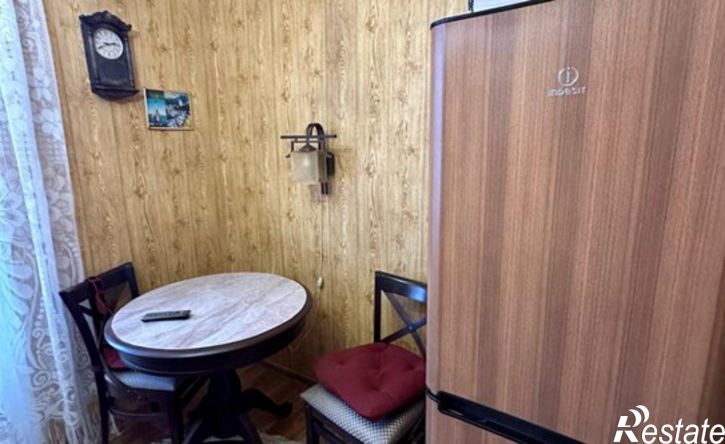 1-комн квартира улица Мира, 36,  д. 36