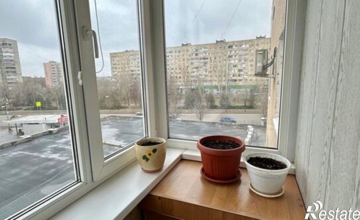 1-комн квартира улица Мира, 36,  д. 36