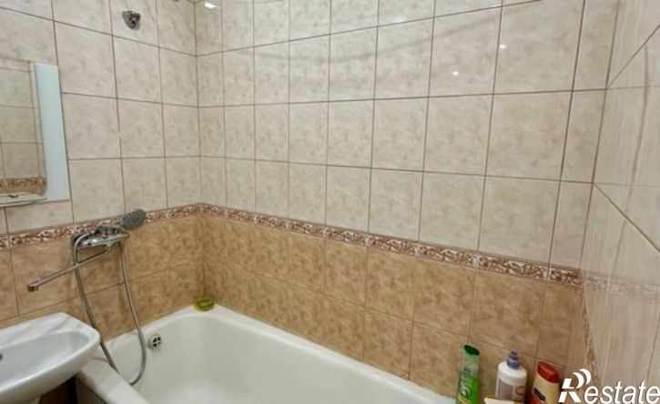 1-комн квартира улица Мира, 36,  д. 36