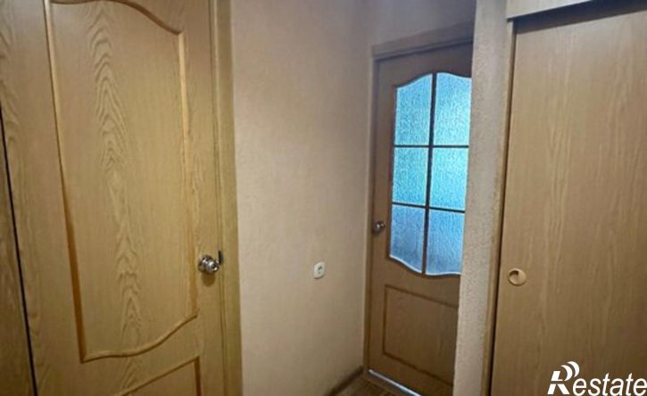 1-комн квартира улица Мира, 36,  д. 36