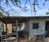 коттедж 12 кв м 13-я улица, 20